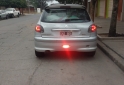 Autos - Peugeot 206 2007 Nafta 156000Km - En Venta