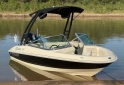 Embarcaciones - Lancha Quicksilver 1600 con Mercury 115hp 4t - En Venta