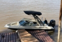 Embarcaciones - Lancha Quicksilver 1600 con Mercury 115hp 4t - En Venta