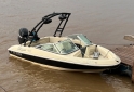 Embarcaciones - Lancha Quicksilver 1600 con Mercury 115hp 4t - En Venta