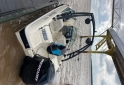 Embarcaciones - Lancha Quicksilver 1600 con Mercury 115hp 4t - En Venta