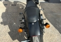 Motos - Harley Davidson 883 iron 2013 Nafta 35000Km - En Venta