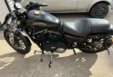 Motos - Harley Davidson 883 iron 2013 Nafta 35000Km - En Venta