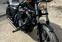 Motos - Harley Davidson 883 iron 2013 Nafta 35000Km - En Venta