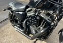 Motos - Harley Davidson 883 iron 2013 Nafta 35000Km - En Venta