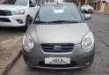 Autos - Kia Picanto 2011 Nafta 120000Km - En Venta