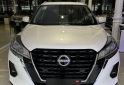 Autos - Nissan Kicks sense 2024 Nafta 0Km - En Venta