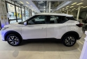 Autos - Nissan Kicks sense 2024 Nafta 0Km - En Venta