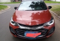 Autos - Chevrolet Cruze RS 2023 Nafta 11000Km - En Venta