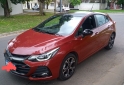 Autos - Chevrolet Cruze RS 2023 Nafta 11000Km - En Venta