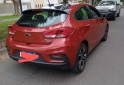 Autos - Chevrolet Cruze RS 2023 Nafta 11000Km - En Venta