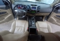 Camionetas - Toyota SW4 DIESEL 7 ASIENTOS 2012 Diesel 210000Km - En Venta