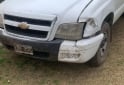 Camionetas - Chevrolet S10 2012 Diesel 220000Km - En Venta