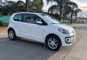 Autos - Volkswagen Up!! High 2017 Nafta 80000Km - En Venta