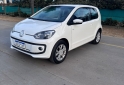 Autos - Volkswagen Up!! High 2017 Nafta 80000Km - En Venta