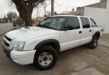 Camionetas - Chevrolet S10 2009 Diesel 282Km - En Venta