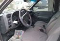 Camionetas - Chevrolet S10 2009 Diesel 282Km - En Venta