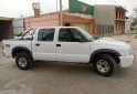 Camionetas - Chevrolet S10 2009 Diesel 282Km - En Venta