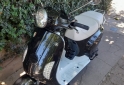 Motos - Motomel Scooter. Strato Euro 150 2022 Nafta 12000Km - En Venta