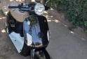 Motos - Motomel Scooter. Strato Euro 150 2022 Nafta 12000Km - En Venta