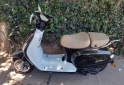 Motos - Motomel Scooter. Strato Euro 150 2022 Nafta 12000Km - En Venta