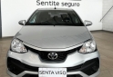 Autos - Toyota ETIOS X 2022 Nafta 71500Km - En Venta