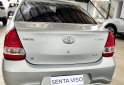 Autos - Toyota ETIOS X 2022 Nafta 71500Km - En Venta