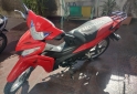 Motos - Honda Wave 2022 Nafta 1400Km - En Venta