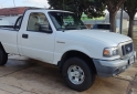 Camionetas - Ford RANGER 2008 Diesel 197000Km - En Venta