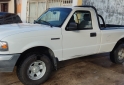 Camionetas - Ford RANGER 2008 Diesel 197000Km - En Venta