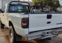 Camionetas - Ford RANGER 2008 Diesel 197000Km - En Venta