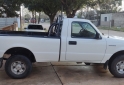 Camionetas - Ford RANGER 2008 Diesel 197000Km - En Venta