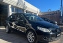 Autos - Volkswagen Voyage Highline 1.6 2011 2011 Nafta 165000Km - En Venta