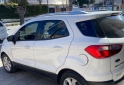 Camionetas - Ford EcoSport Titanium 1.6 GNC 2012 GNC 130000Km - En Venta