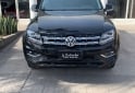 Camionetas - Volkswagen Amarok V6 Extreme 2018 Diesel 40000Km - En Venta