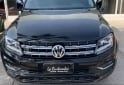 Camionetas - Volkswagen Amarok V6 Extreme 2018 Diesel 40000Km - En Venta