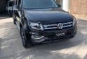 Camionetas - Volkswagen Amarok V6 Extreme 2018 Diesel 40000Km - En Venta