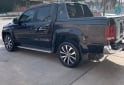 Camionetas - Volkswagen Amarok V6 Extreme 2018 Diesel 40000Km - En Venta