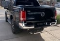 Camionetas - Volkswagen Amarok V6 Extreme 2018 Diesel 40000Km - En Venta