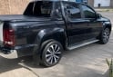 Camionetas - Volkswagen Amarok V6 Extreme 2018 Diesel 40000Km - En Venta