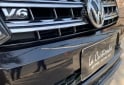 Camionetas - Volkswagen Amarok V6 Extreme 2018 Diesel 40000Km - En Venta