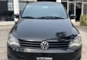 Autos - Volkswagen Fox Trendline 1.6 2012 Nafta 160000Km - En Venta