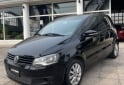 Autos - Volkswagen Fox Trendline 1.6 2012 Nafta 160000Km - En Venta