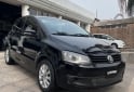 Autos - Volkswagen Fox Trendline 1.6 2012 Nafta 160000Km - En Venta