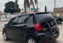 Autos - Volkswagen Fox Trendline 1.6 2012 Nafta 160000Km - En Venta