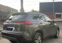 Camionetas - Toyota Corolla Cross XEI 2021 Nafta 38000Km - En Venta