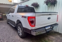 Camionetas - Ford F150 hbrida 2022 Electrico / Hibrido 21000Km - En Venta