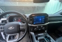 Camionetas - Ford F150 hbrida 2022 Electrico / Hibrido 21000Km - En Venta