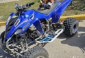 Cuatris y UTVs - Yamaha Yfz 350 2012  111111Km - En Venta