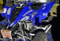 Cuatris y UTVs - Yamaha Yfz 350 2012  111111Km - En Venta